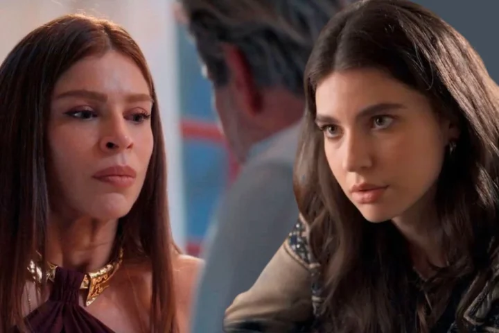 Reviravolta em Três Graças: Lorena coloca Arminda e Ferette na rua da amargura