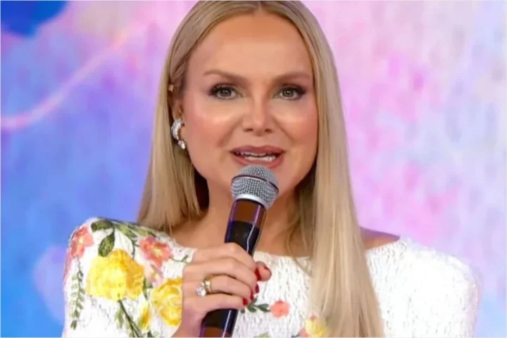 Eliana se prepara para a guerra pela audiência aos domingos, mas desta vez não é pelo SBT