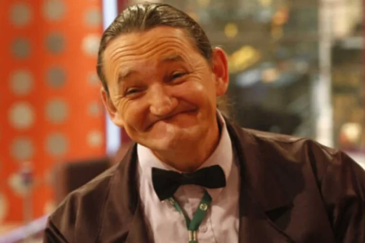 Boletim médico atualizado mostra detalhes da situação de Marquito na UTI