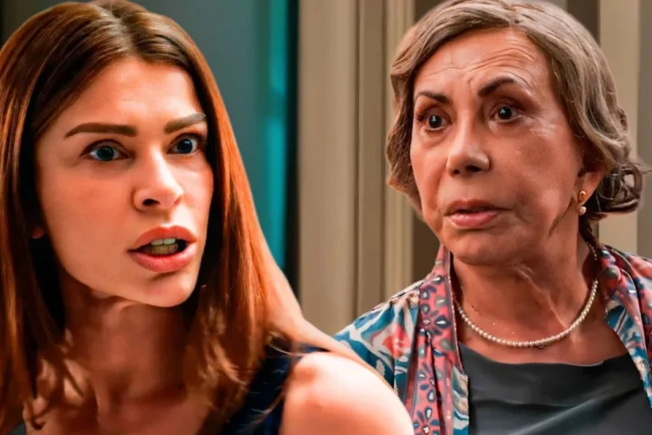 Reta final de Três Graças tira Josefa do limbo em cena de surra dada em Arminda