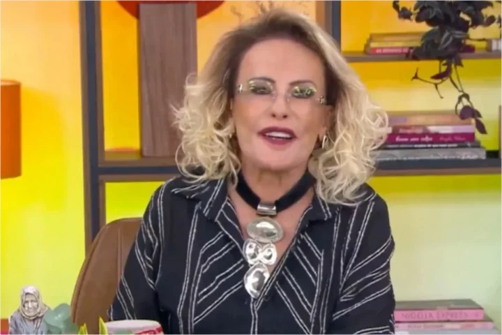 Vídeo: Ana Maria diz quem deve sair e ir diretamente para o quarto secreto neste paredão falso do BBB26