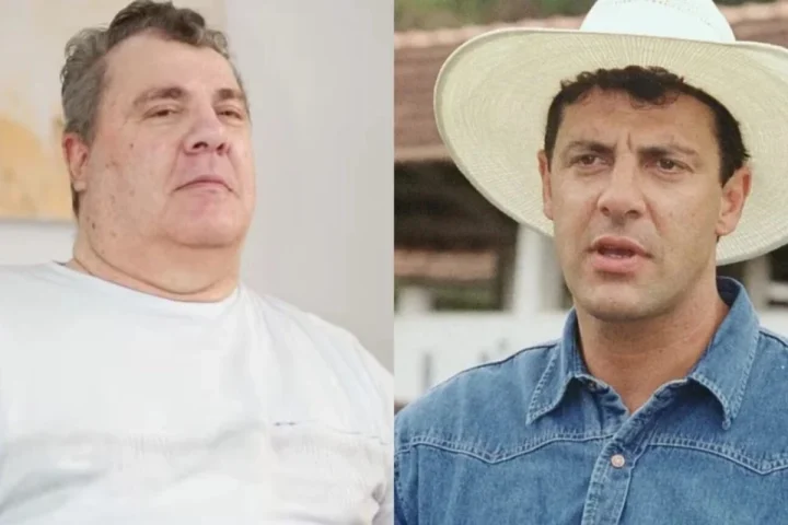 Após atentado contra Gerson Brenner, direção da Globo precisou tomar atitude às pressas sobre o ator