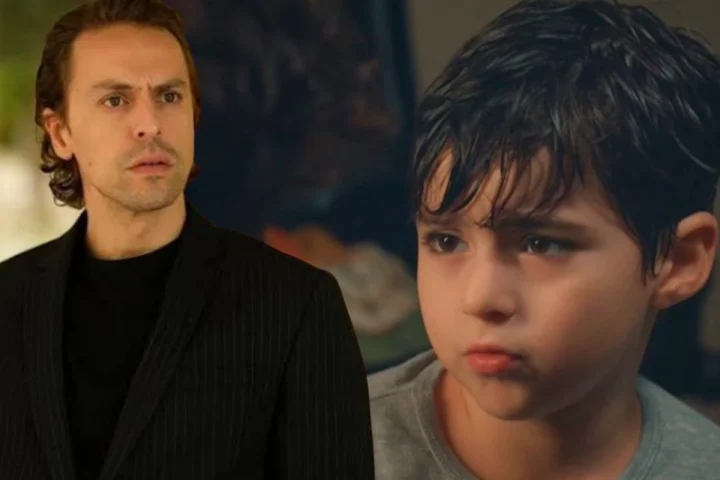 Coração de Mãe: Deniz foge da família e faz amigo perigoso que pode complicar sua vida