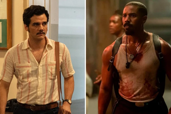 Web se divide após derrota de Wagner Moura no Oscar 2026; internautas celebram vitória de Michael B. Jordan