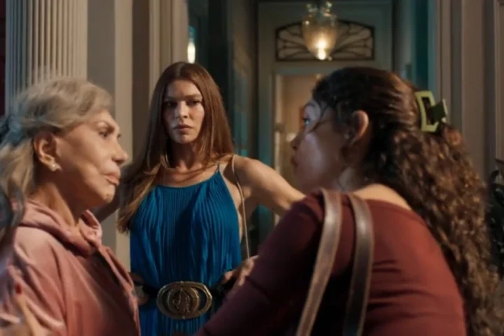 Globo reforça divulgação de Três Graças e aposta no BBB26 para impulsionar audiência