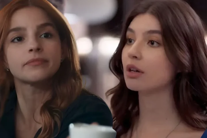 Três Graças: situação constrangedora é deixada de lado e Juquinha realiza sonho de Lorena