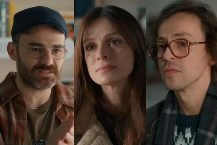 Coração de Mãe – Cevdet teme que máfia seja descoberta por paixão de Atilla: ‘Karsu vai nos destruir’