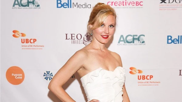 Luto: famosa atriz morre após travar uma batalha contra um câncer de mama 36