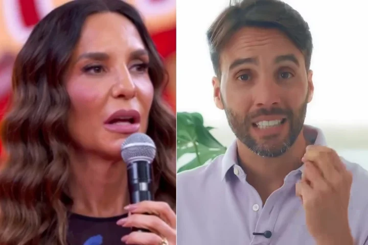 A fila já andou? Ex-marido de Ivete Sangalo teria voltado com ex-namorada quatro meses após divórcio