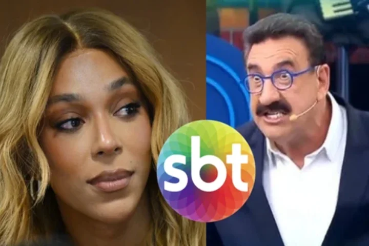 SBT toma decisão sobre futuro de Ratinho após apresentador dizer que deputada trans Érika Hilton não é mulher