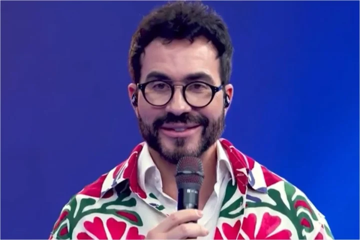 Revista diz que padre Fabio de Melo só casa ricos e cobra cachês altíssimos de prefeituras para fazer shows