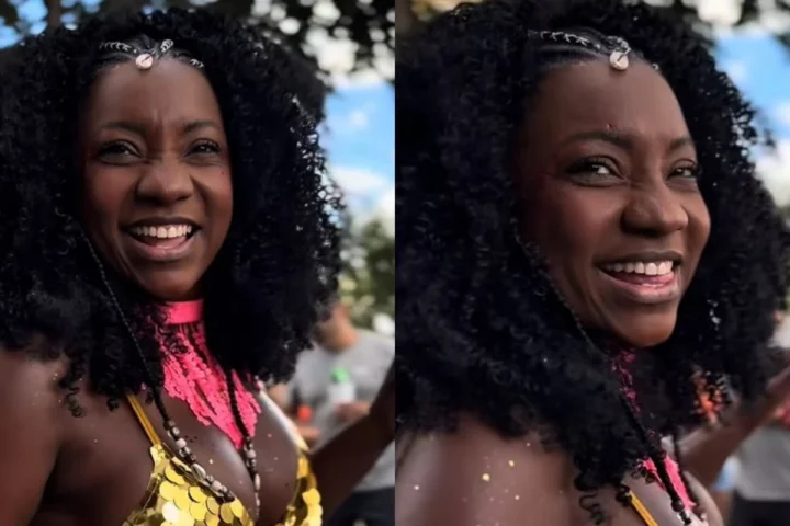 Cantora Adriana Araújo é internada em estado grave e médicos dizem que quadro é irreversível