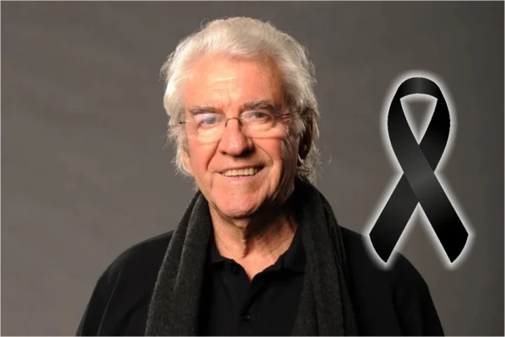 Luto: ator Juca de Oliveira morre aos 91 anos; ele estava internado em São Paulo desde o dia 13 de março