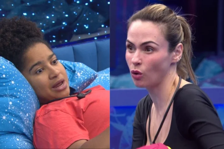 Acusação de Trapaça no BBB26: Milena Levanta Suspeita Contra Ana Paula em Prova do Anjo