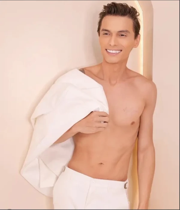 Após separação de Mara Maravilha, Gabriel Torres fala sobre emagrecimento e afirma: ‘Bem e feliz’ 34