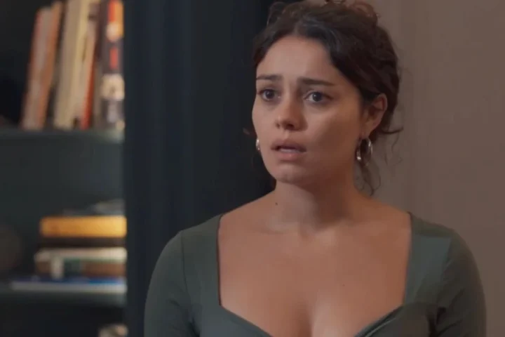 Três Graças: Gerluce sofre reviravolta ao esconder a maior fortuna dentro de casa