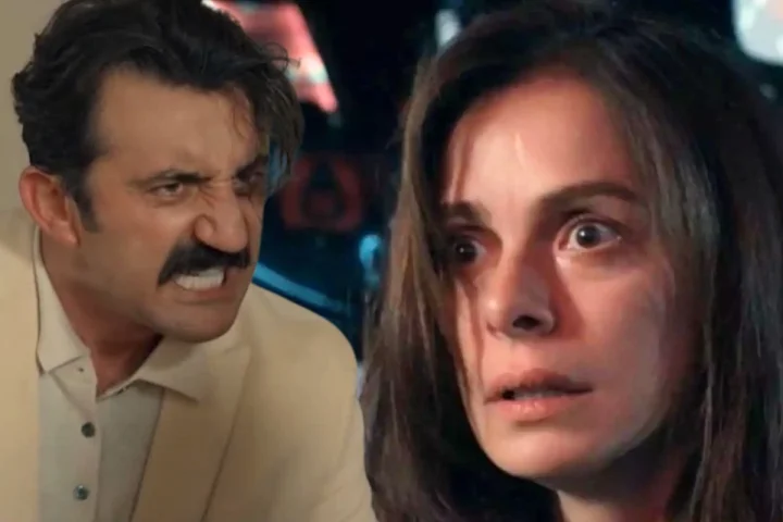 Coração de Mãe: essas são as armas que Reha tem nas mãos para destruir Karsu