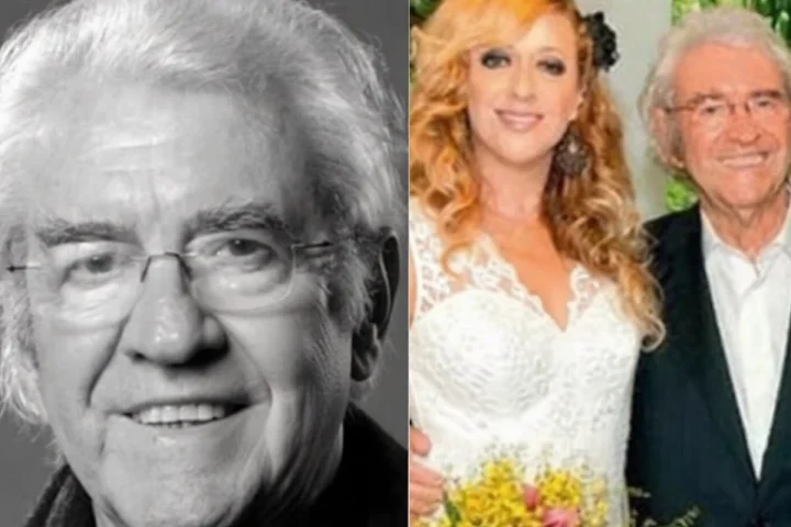 Luto – Após partida, o ator Juca de Oliveira deixa única filha; saiba quem